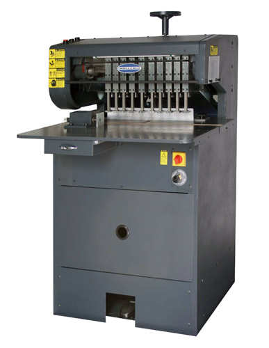 Pre-Owned Challenge MS-10 Multi-Spindle Drill