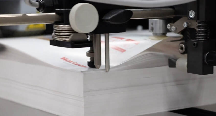 Reasons to Buy a Standard Horizon Automated Paper Folder