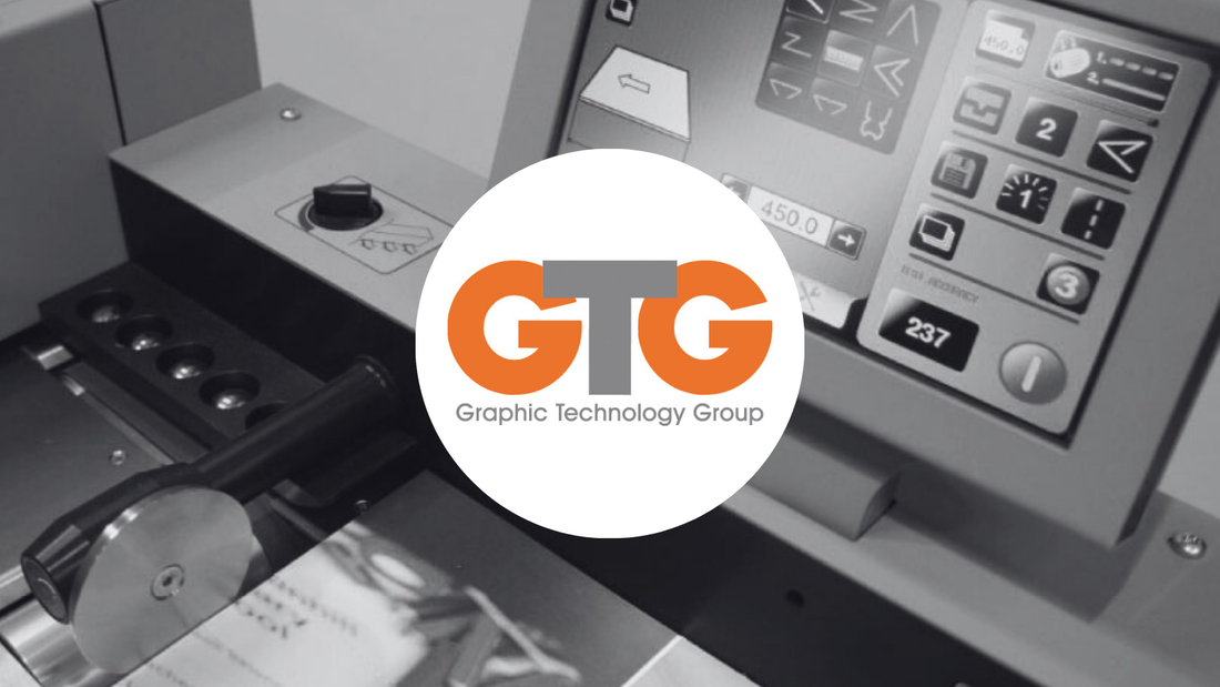 Reasons to Buy Graphic Technology Group